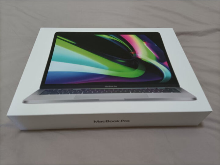Apple MacBook Pro 13.3 新款八核M1芯片新款评价如何真实使用揭秘,不看后悔 电商资讯 第5张