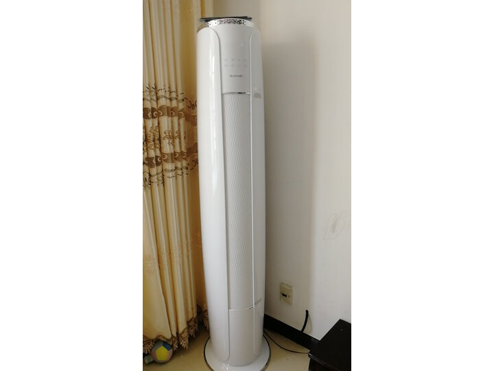 格力（GREE）3匹 I享空调立式柜机 KFR-72LW-(72580)FNhAa-A3怎么样？最新统计用户使用感受，对比分享 首页推荐 第12张
