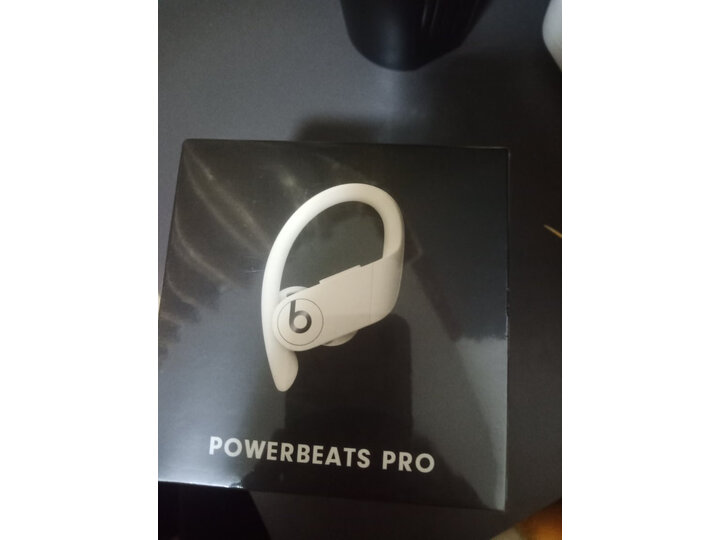 请问真实评测Beats Powerbeats Pro 完全无线高性能耳机质量求解？实情实测分享 对比评测 第7张