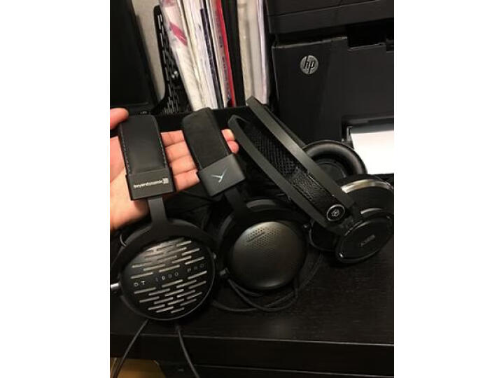 选购技巧beyerdynamic-拜雅 T1 III三代高保真耳机内幕评测好吗？吐槽大实话 今日问答 第10张