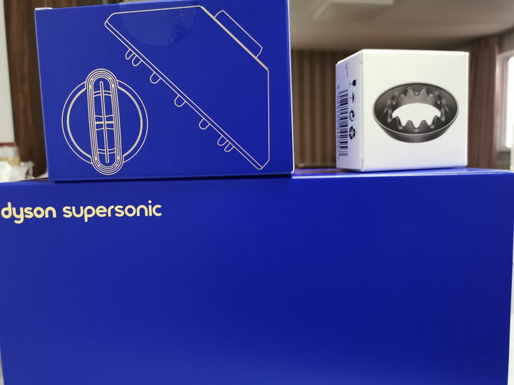 戴森(Dyson)吹风机 Supersonic 电吹风 HD03怎么样？亲身使用感受，内幕真实曝光 首页推荐 第5张