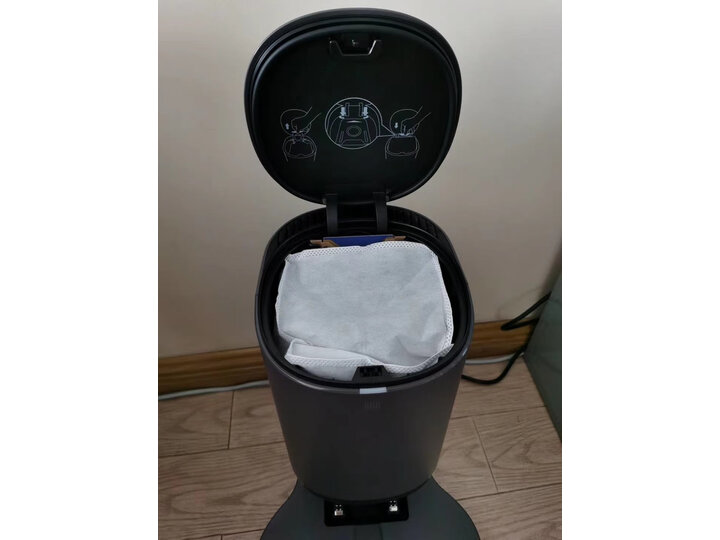 科沃斯（Ecovacs）地宝T5 Power扫地机器人DX93怎么样？图片评测解密，详情 首页推荐 第5张
