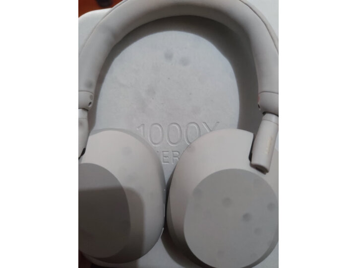 索尼WH-1000XM5 头戴式无线降噪耳机质量靠谱不？全面实测分享 对比评测 第6张