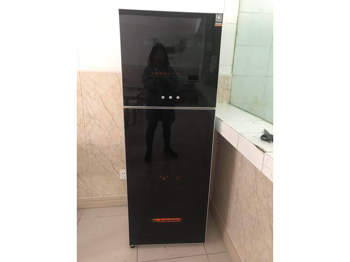 德玛仕（DEMASHI）消毒柜ZTD80A-1怎么样？真的好用吗，值得买吗【用户评价】 首页推荐 第4张