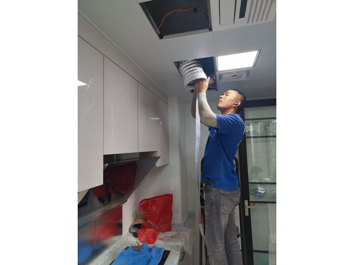 【最新测评详解】海尔（Haier）油烟机灶具套装C3901+JZT-QE9B1新款质量评测怎么样？？新款质量评测，内幕详解 首页推荐 第5张