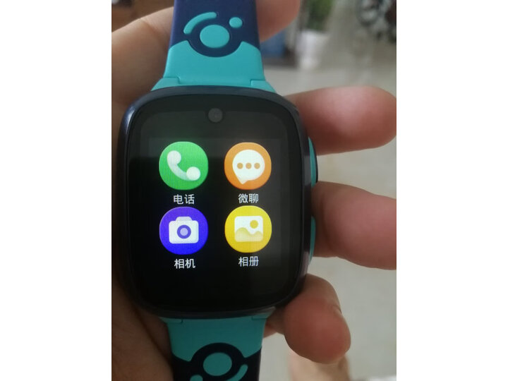 360儿童电话手表8X 智能语音问答定位支付手表比较测评怎么样？？质量靠谱吗，真相吐槽分享 首页推荐 第4张