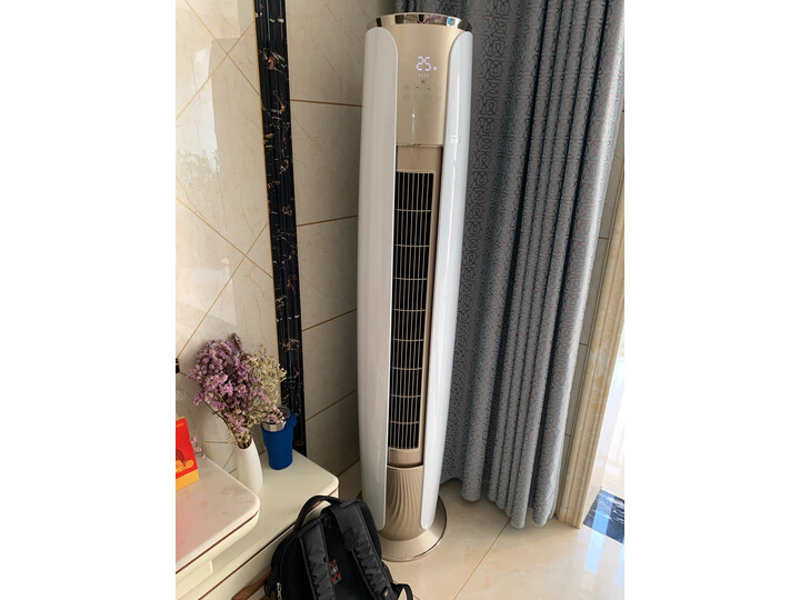 格力（GREE）3匹 臻净爽 KFR-72LW-NhIbB1W怎么样？最新使用心得体验评价分享 首页推荐 第3张