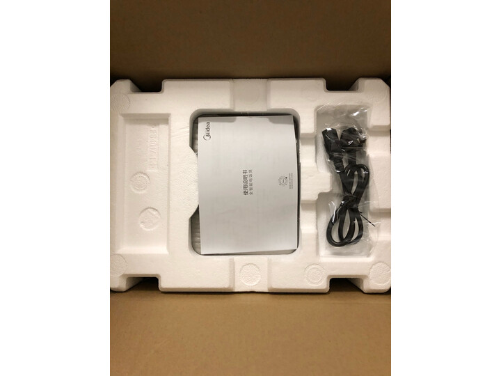 美的（Midea）电饭煲电饭锅4L触摸操控智能预约MB-FB40E511怎么样？用过的朋友来说说使用感受 首页推荐 第9张
