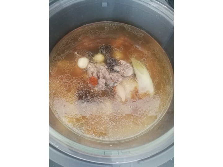 九阳多功能降糖电饭煲蒸汽玻璃内胆3L家用S160怎么样？为什么爆款，质量内幕评测详解 首页推荐 第10张