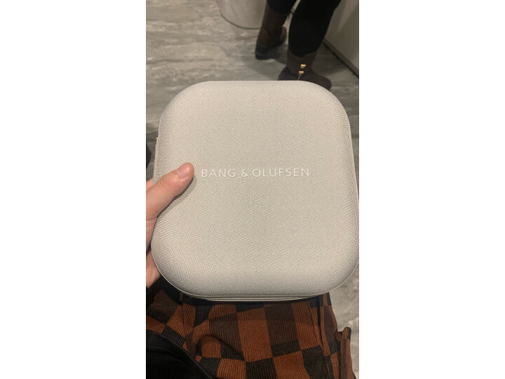 B&O beoplay HX 头戴式蓝牙无线耳机点评咋样呢？真实详情大爆料 心得评测 第8张