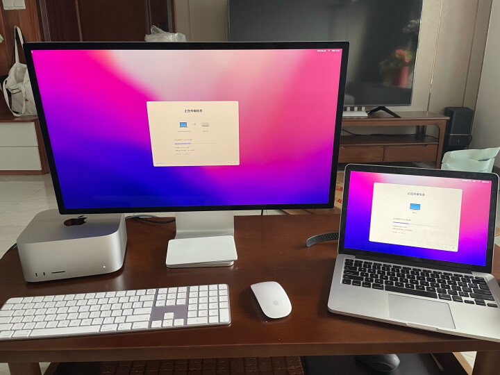 讲点真话：Apple Studio Display 27英寸显示屏真的好用吗？入手最新测评大爆料 心得体验 第6张