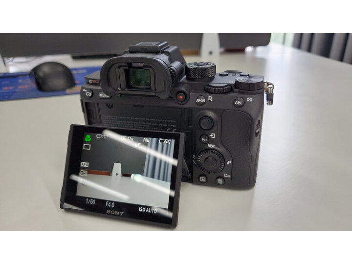 索尼（SONY）Alpha 7R III 机身 全画幅微单数码相机优缺点评测？为什么反应都说好【内幕详解】 电商资讯 第5张