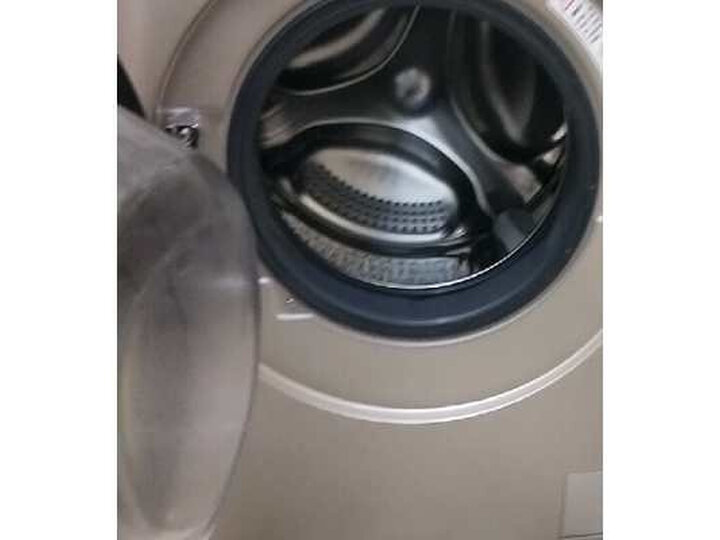 海尔(Haier)10KG洗烘滚筒洗衣机全自动FAW10HD996LSU1对比测评怎么样【用户吐槽】质量内幕详情 首页推荐 第11张