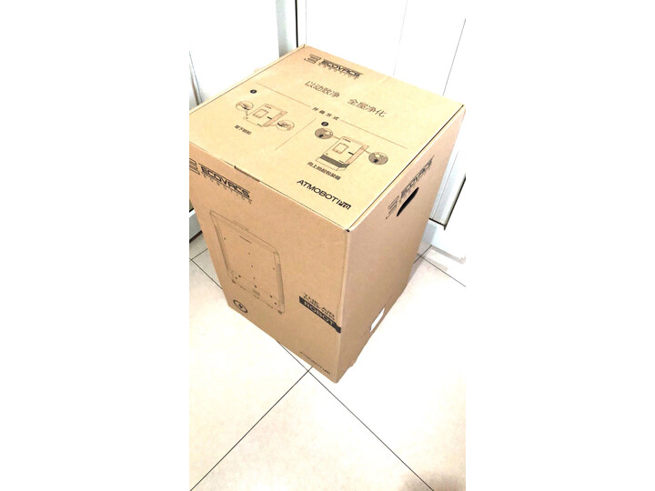 科沃斯机器人（Ecovacs）沁宝Pro空气净化器机器人AA50PM2.5KJ600G-A50怎么样？来谈谈这款性能优缺点如何【已解决】 首页推荐 第7张