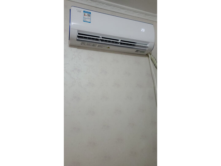 格力京逸（GREE）正1.5匹 E享舒适KFR-35GW-NhDzB4怎么样，购物达人内幕测评！ 首页推荐 第7张