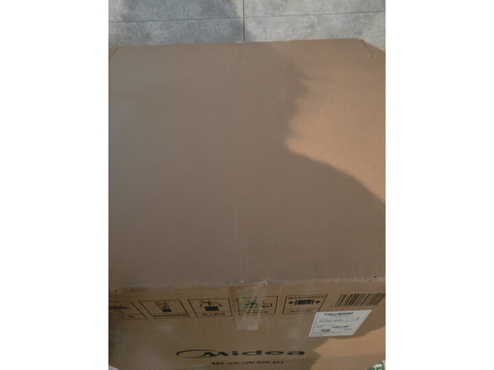 美的（Midea）8套 嵌入式 家用洗碗机K2怎么样？好不好，质量到底差不差呢？ 首页推荐 第4张