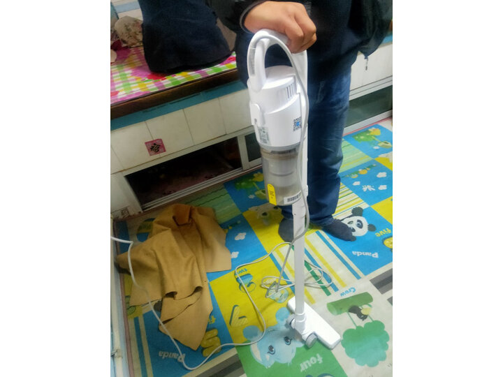美的（Midea）吸尘器家用U2真实测评分享？质量对比参考评测，详情曝光 电商资讯 第2张