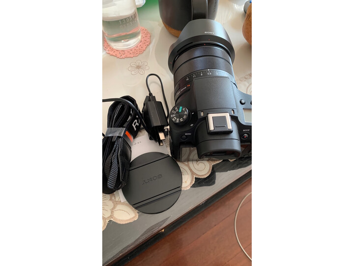 包你满意：索尼（SONY）DSC-RX10M3 黑卡数码相机配置评测如何？全面解析优缺点 心得分享 第10张