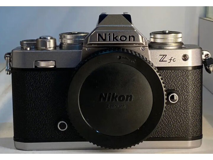 对你有用：尼康 Nikon Z fc 微单数码相机亲测分析咋样？多功能优缺点大爆料 心得分享 第6张