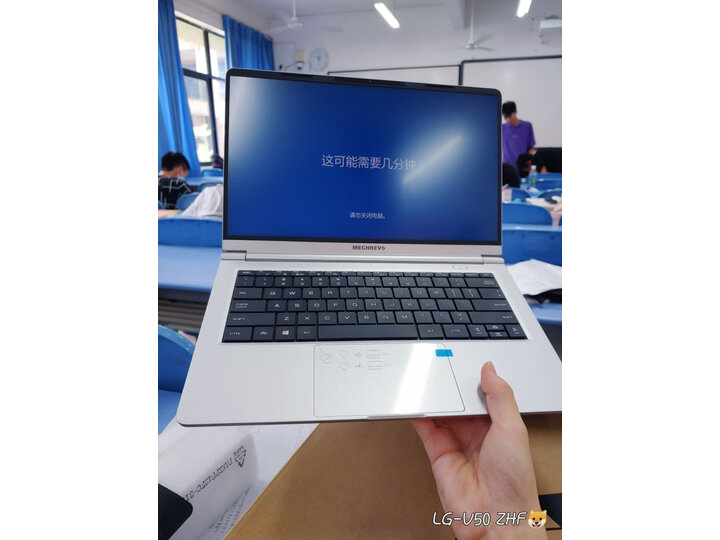 【超薄新品】机械革命 Code01 15.6英寸笔记本电脑新款评测怎么样啊？？测评R5-4600H优缺点内幕 首页推荐 第9张