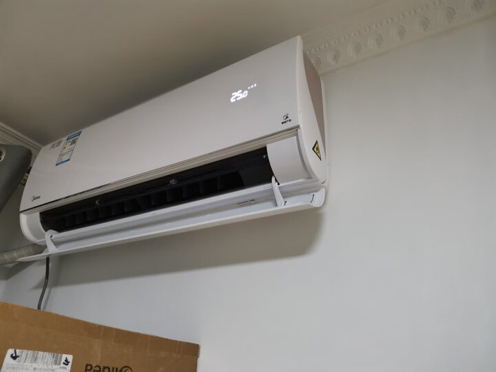 美的（Midea）新一级 风观空调挂机KFR-35GW-N8XHA2怎么样【猛戳查看】质量性能评测详情 首页推荐 第7张