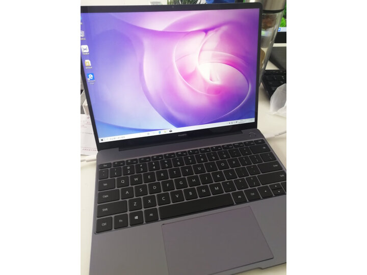 华为(HUAWEI)MateBook 13 2020款全面屏轻薄性能笔记本新款评测怎么样啊？？是大品牌吗排名如何呢？ 首页推荐 第4张