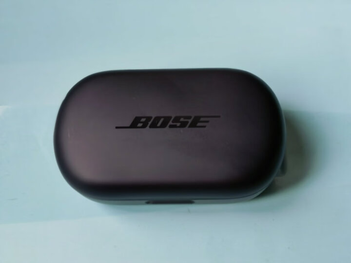Bose QuietComfort消噪耳塞II-白色实测么样？质量内幕详情 心得评测 第1张