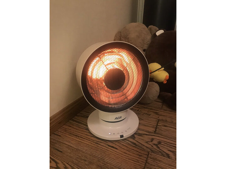 打假测评:北美电器(ACA)碳纤维取暖器电暖器桌面烤火炉APG-TN08评测如何?质量怎样?官方媒体优缺点评测详解 _经典曝光 众测 第1张-猎趣生活 打假测评:北美电器(ACA)碳纤维取暖器电暖器桌面烤火炉APG-TN08评测如何?质量怎样?官方媒体优缺点评测详解 _经典曝光 众测 第1张