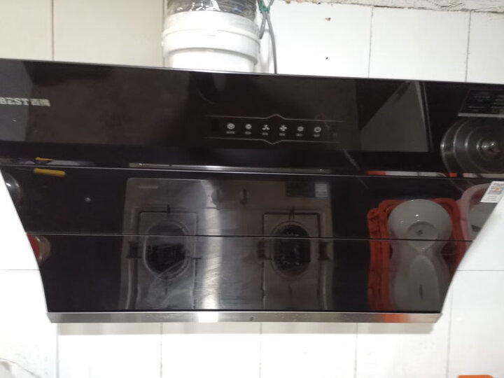 百得（BEST）华帝股份 油烟机 侧吸式家用抽油烟机CXW-220-E303C3怎么样，性能同款比较评测揭秘 首页推荐 第11张