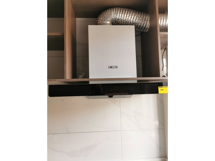 方太（FOTILE）EMD22T+TH25B+D13F1 油烟机怎么样？最新使用心得体验评价分享 首页推荐 第9张