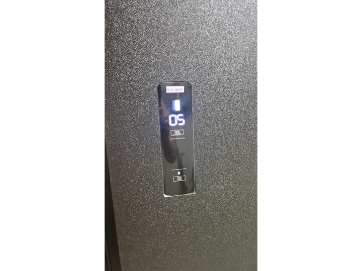 TCL 520升 双变频风冷无霜双门对开门电冰箱BCD-520WPJD怎么样？来说说质量优缺点如何 首页推荐 第4张