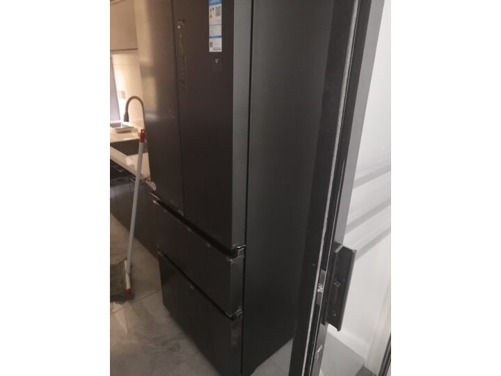 海尔（Haier）408升星蕴旗舰系列风冷无霜双变频冰箱BCD-408WBPBU1对比测评怎么样【猛戳分享】质量内幕详情 首页推荐 第11张