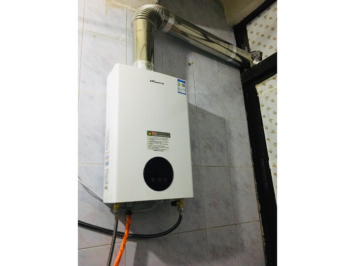 万和 Vanward 12升平衡式智能恒温燃气热水器JSG24-310W12怎么样？官方质量内幕最新评测分享 首页推荐 第5张