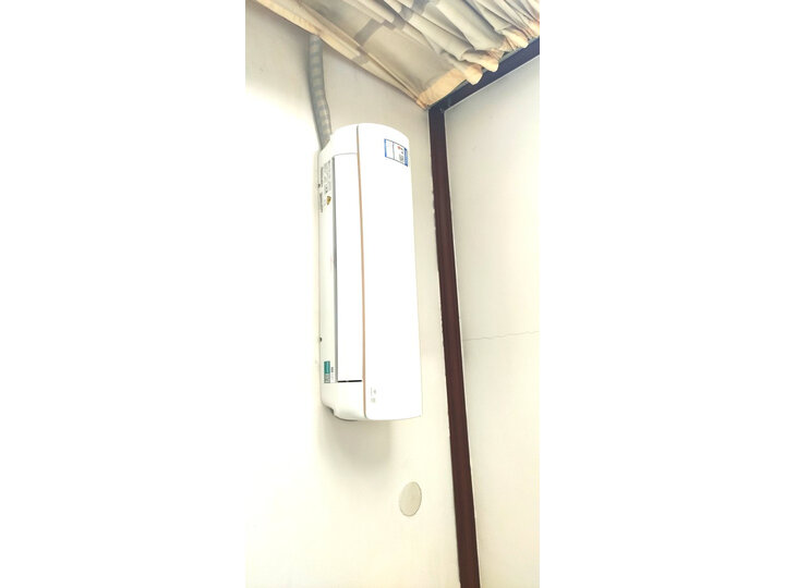 【独家测评】海信（Hisense） 1.5匹一级全直流变频空调挂机KFR-33GW-EF20A1(1P57)怎么样，性能同款比较评测揭秘 首页推荐 第6张