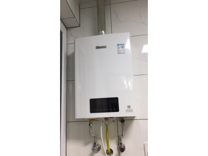 【实用解答】林内（Rinnai）13升燃气热水器13QC06好用值得入手？内情吐槽分享 心得评测 第5张