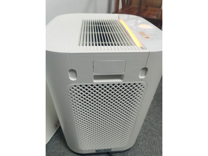 讲道理：霍尼韦尔空气净化器KJ820F-P21D质量求解？实情实测分享 好物实测 第7张