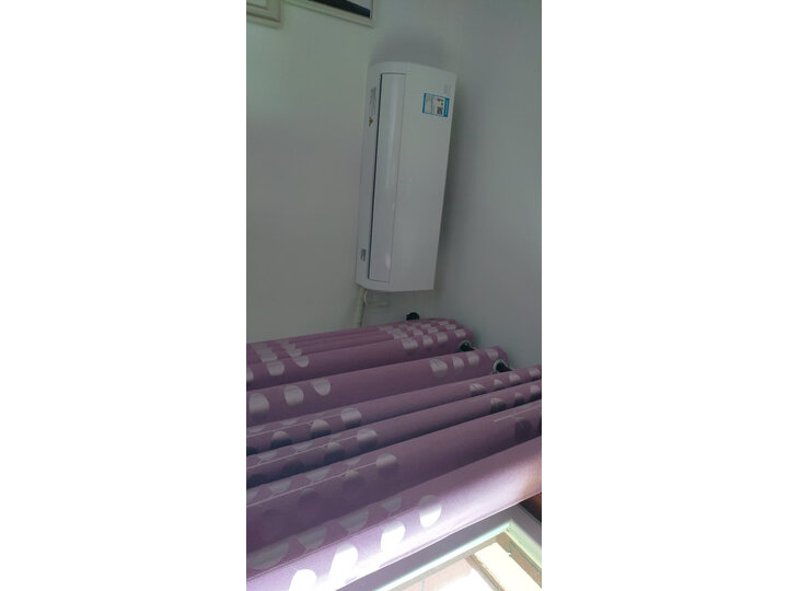 格力大1匹 品悦一级能效空调挂机KFR-26GW-(26592)FNhAc-A1(WIFI)怎么样？谁用过，质量详情揭秘 首页推荐 第10张