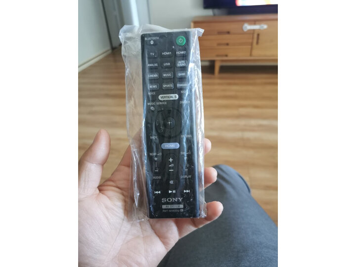 索尼（SONY）HT-Z9F 无线家庭音响系统家庭影院优缺点评测？质量靠谱吗，真相吐槽分享 电商资讯 第6张