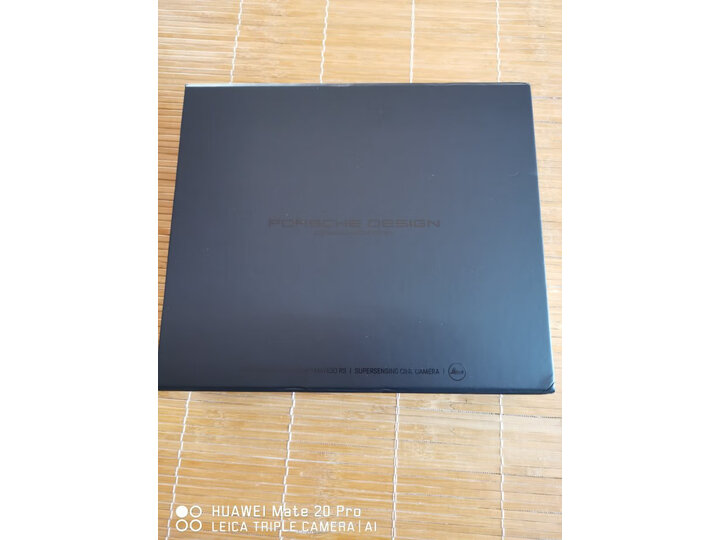 华为 HUAWEI Mate 30 RS 保时捷设计麒麟990芯片全网通手机怎样【真实评测揭秘】入手揭秘真相究竟怎么样呢？ 首页推荐 第10张