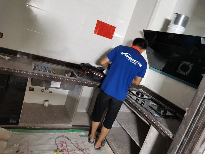 万和（Vanward）21立方大吸力抽油烟机 X755A+C5L96+D3怎么样【真实揭秘】内幕详情分享 首页推荐 第8张