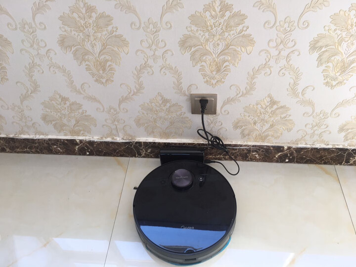 美的(Midea)M7耀石黑激光导航扫地机器人怎么样？质量深度评测，内幕剖析曝光 首页推荐 第4张