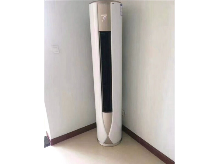 海尔（Haier）3匹 新能效 变频立式客厅空调柜机KFR-72LW-07EDS85怎么样？质量合格吗？内幕求解曝光 首页推荐 第6张