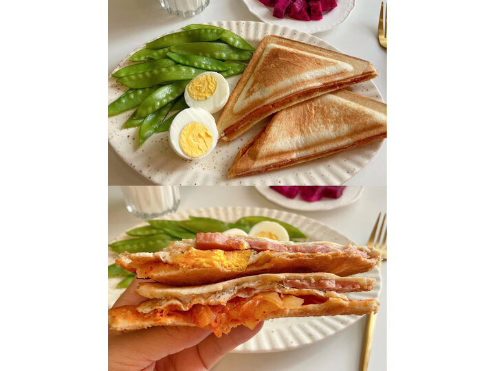 英国摩飞电器 家用轻食机早餐机 怎么样？质量靠谱吗，真相吐槽分享 首页推荐 第5张