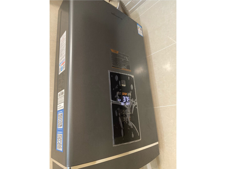 万和 （Vanward ）16升零冷水燃气热水器JSLQ27-LS5W110怎么样？质量牌子口碑好吗？ 首页推荐 第8张