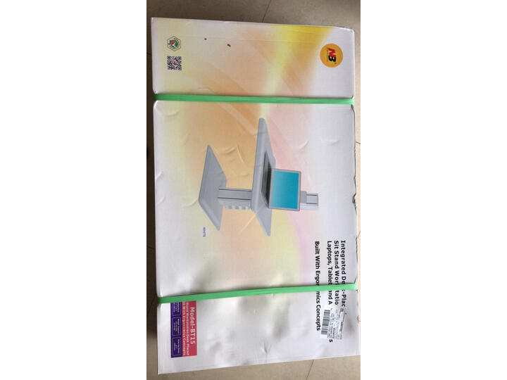 NB 升降桌站立式电脑桌台式怎么样？质量性能分析，不想被骗看这里 首页推荐 第5张