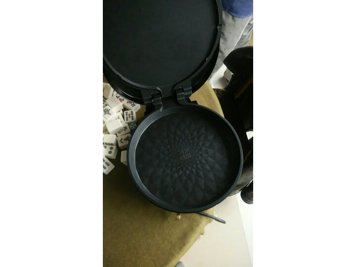 九阳电饼铛家用双面加热多功能烤肉煎烤机JK30-GK121怎么样【同款质量评测】入手必看 首页推荐 第6张