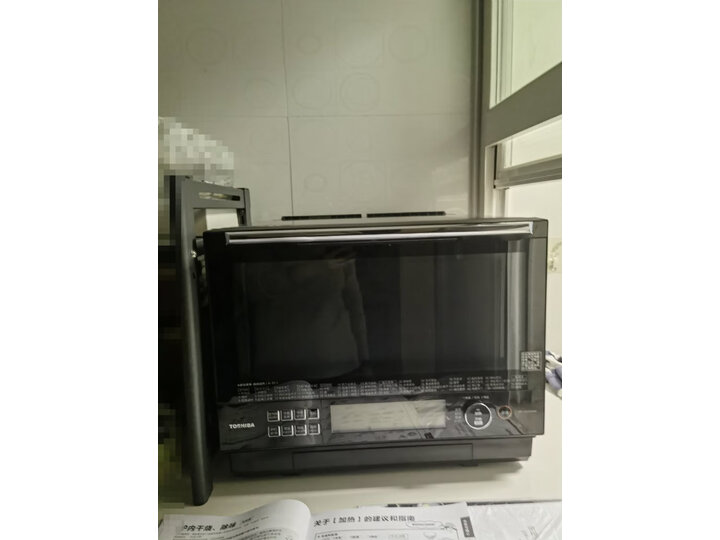 深入测评：东芝微蒸烤一体机ER-VD5000CNB实情测评如何？优缺点大爆料 心得分享 第5张