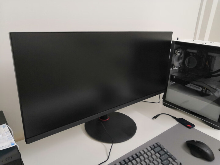 宏碁（Acer）掠夺者CG437K电竞显示器新款评测怎么样啊？？？用后感受评价评测点评 首页推荐 第5张