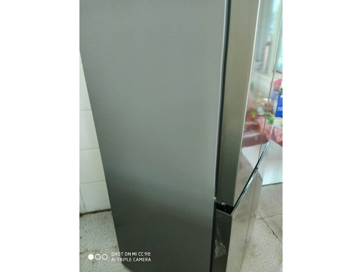 TCL 408升风冷无霜十字双对开门电冰箱BCD-408WZ56怎么样，性能同款比较评测揭秘 首页推荐 第12张