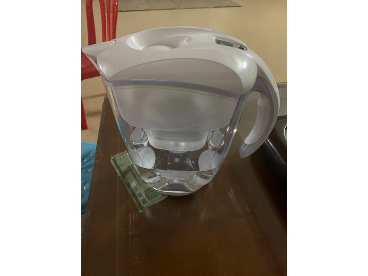 碧然德（BRITA）滤水壶尊享Elemaris探索者系列怎么样？解析质量优缺点，不看后悔 首页推荐 第4张